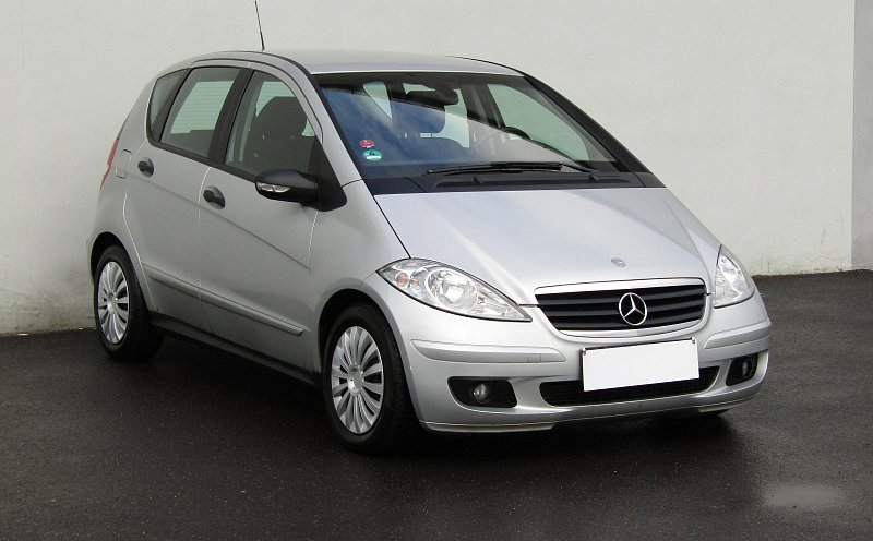 Mercedes Benz Autobazar Autoesa