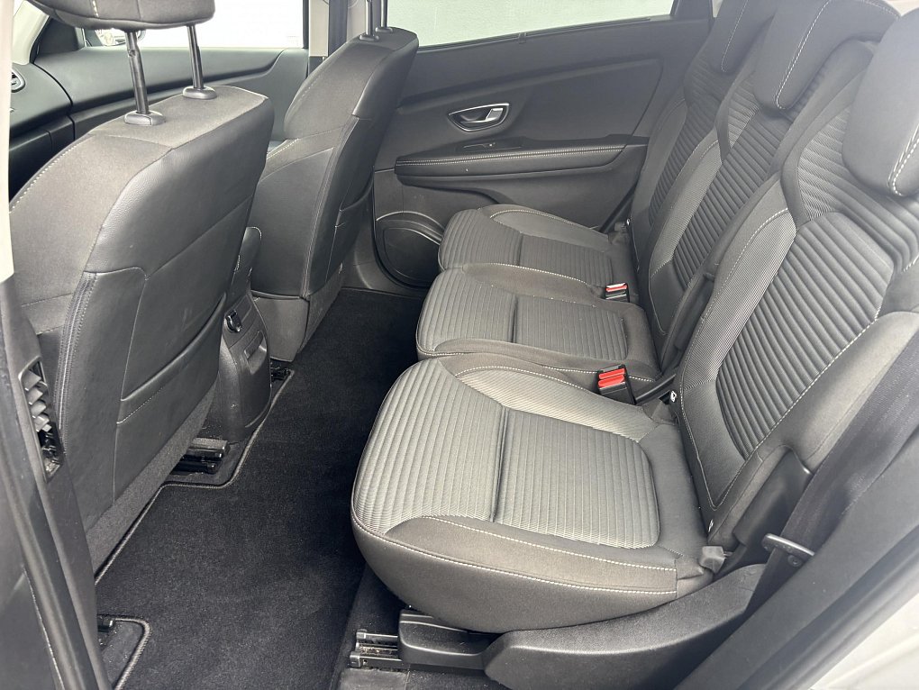 Renault Scénic 1.3TCe Initiale Paris