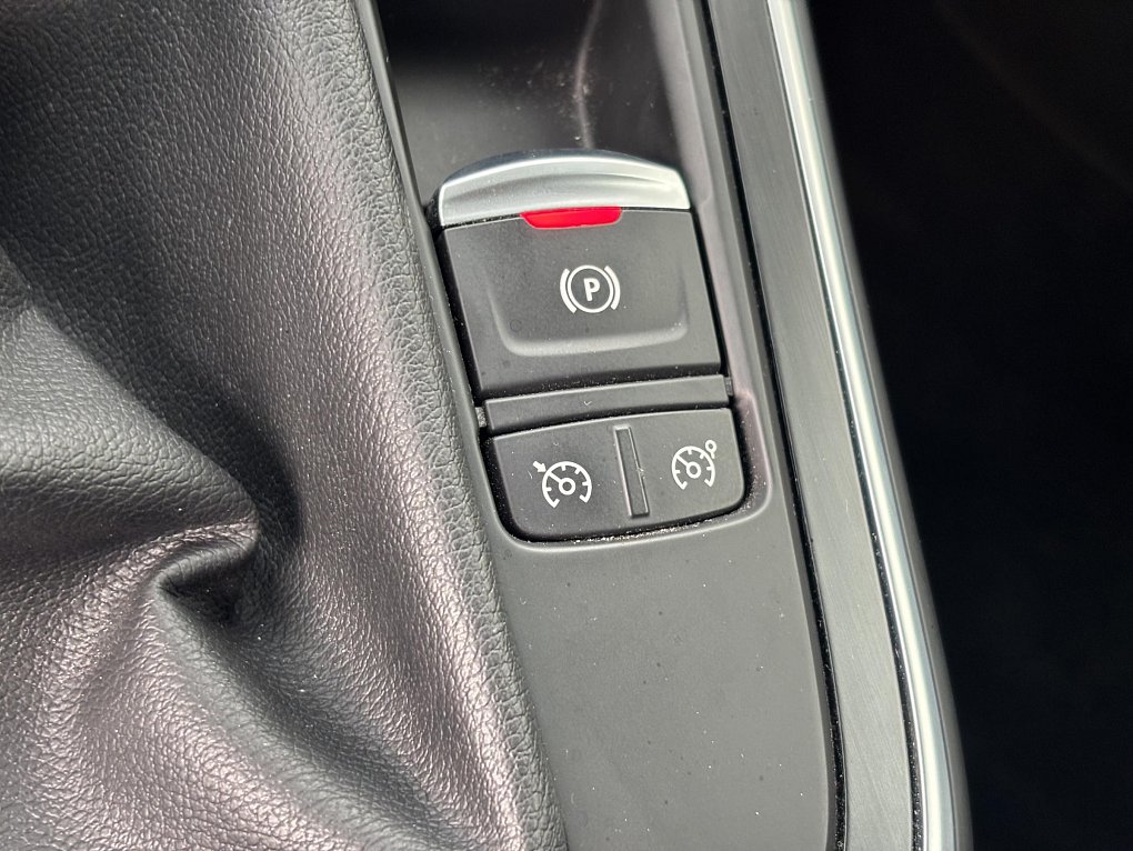 Renault Scénic 1.3TCe Initiale Paris