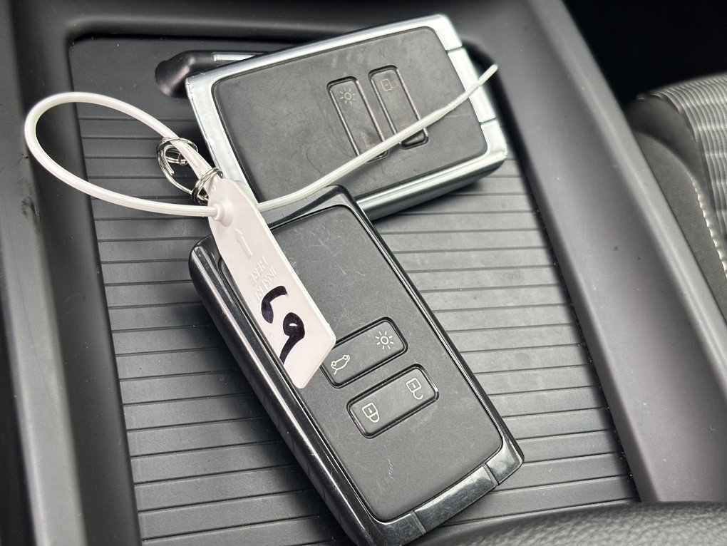 Renault Scénic 1.3TCe Initiale Paris