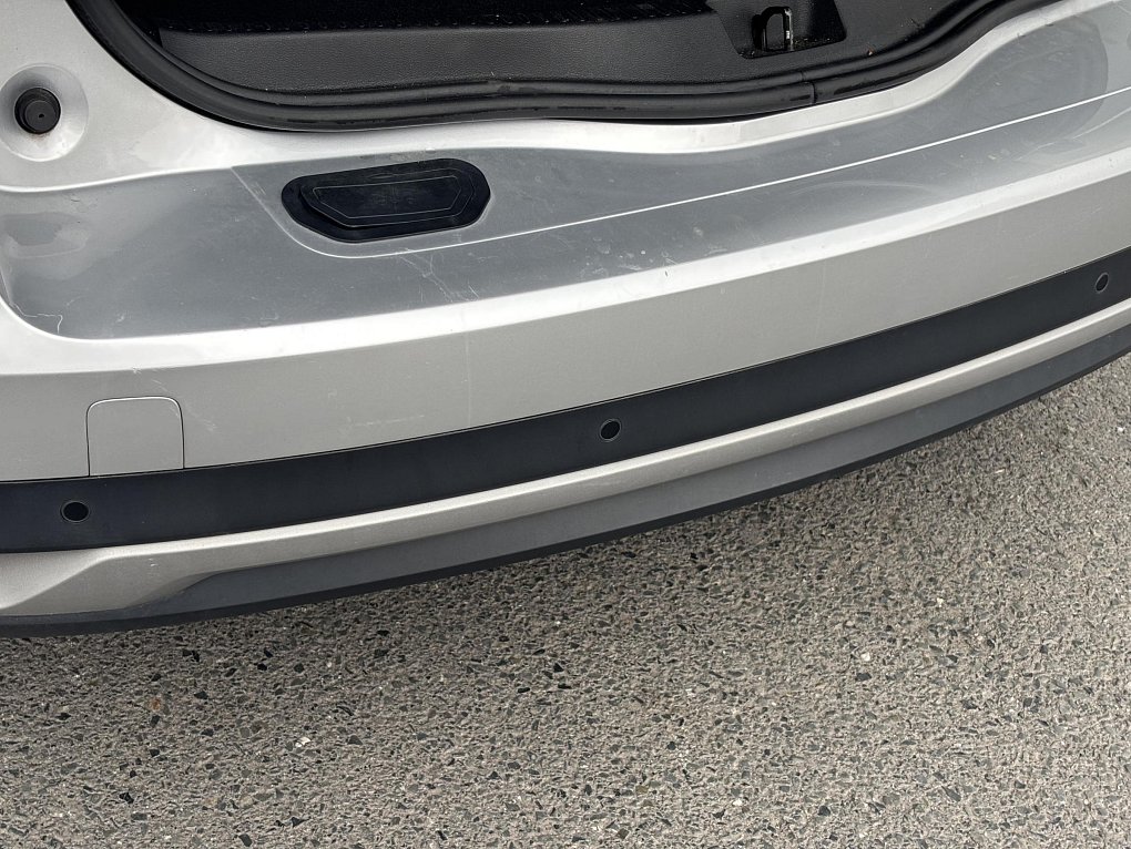 Renault Scénic 1.3TCe Initiale Paris