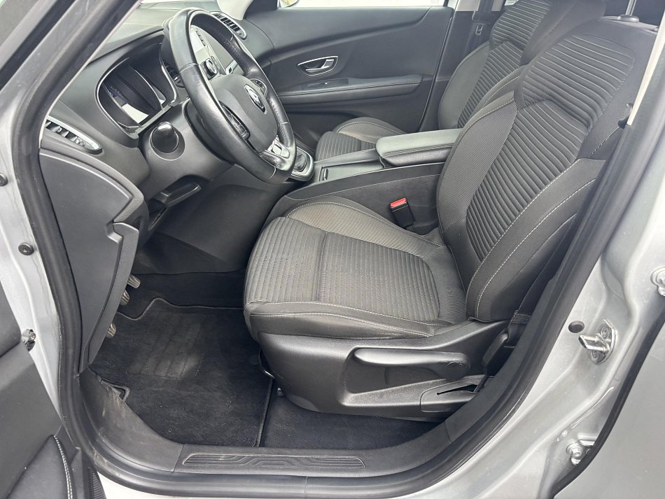 Renault Scénic 1.3TCe Initiale Paris