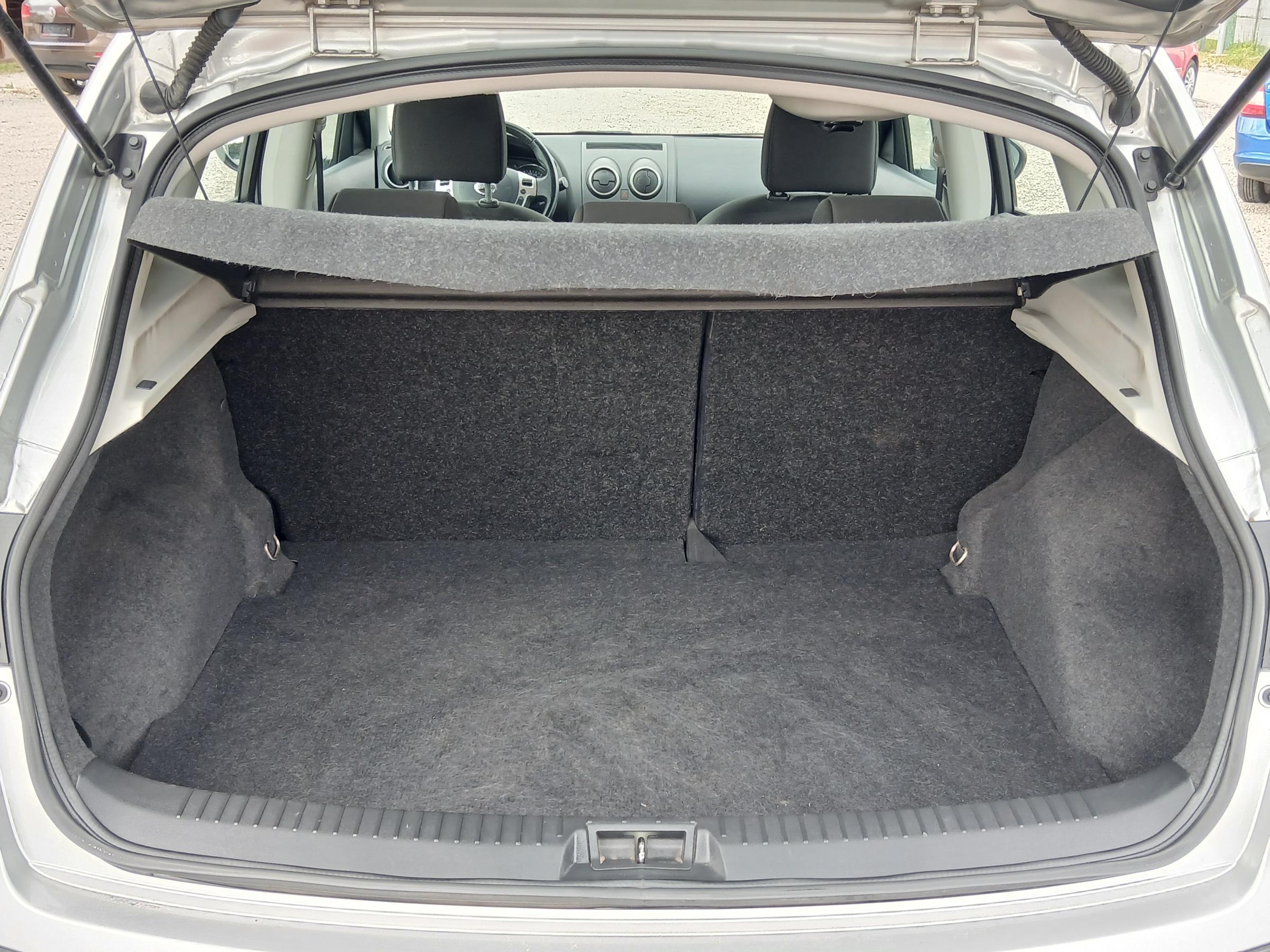 Nissan Qashqai, 2013 - pohled č. 7