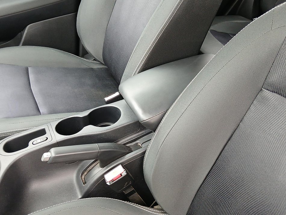 Nissan Qashqai 1.6dCi Acenta