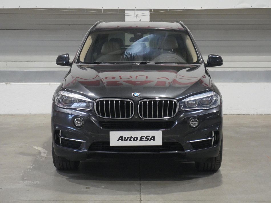 BMW X5 3.0d 