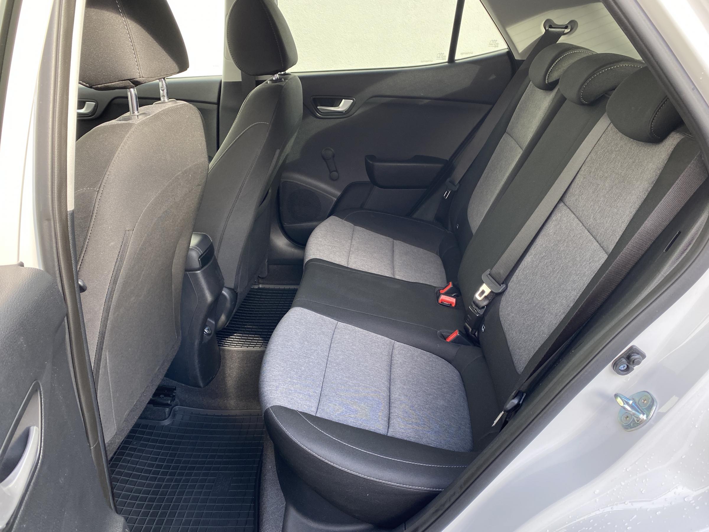 Kia Stonic, 2022 - pohled č. 10