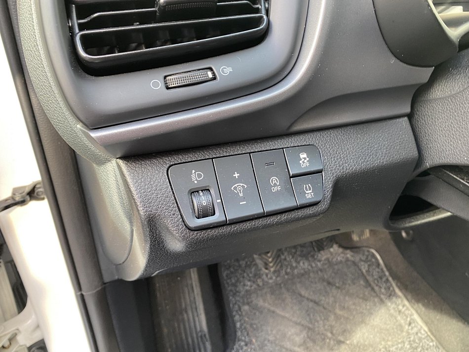 Kia Stonic 1.2 DPi Comfort