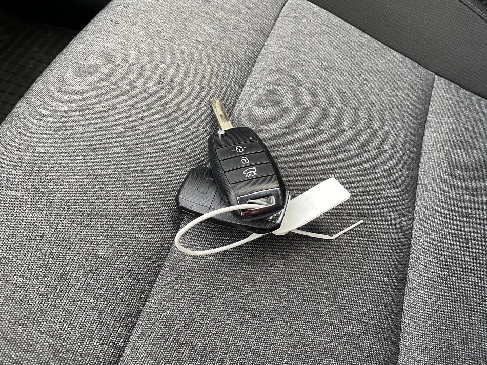 Kia Stonic 1.2 DPi Comfort