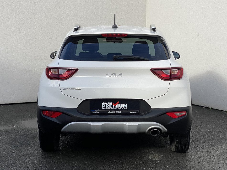 Kia Stonic 1.2 DPi Comfort