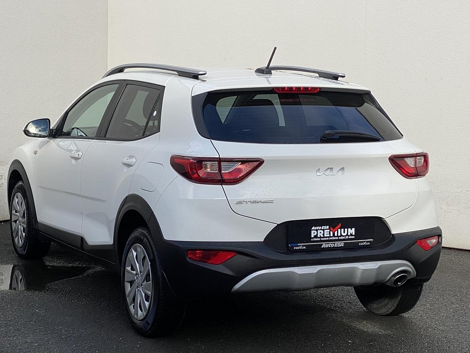 Kia Stonic 1.2 DPi Comfort