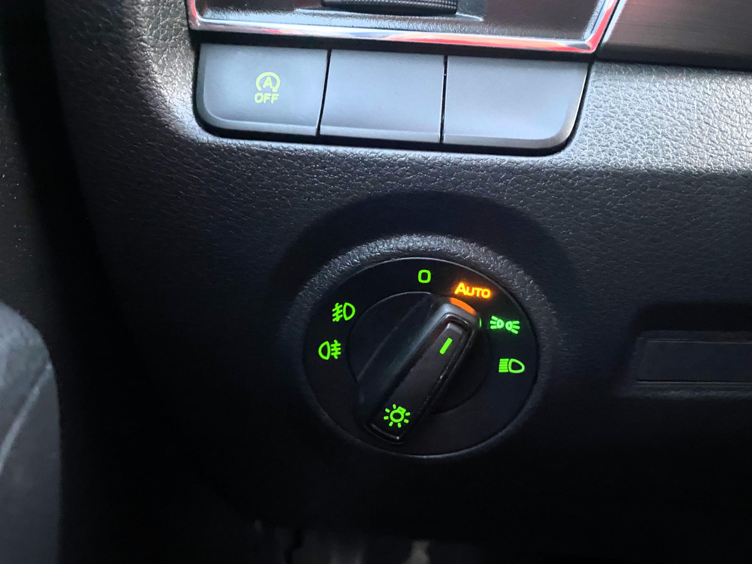 Škoda Fabia III, 2021 - pohled č. 12