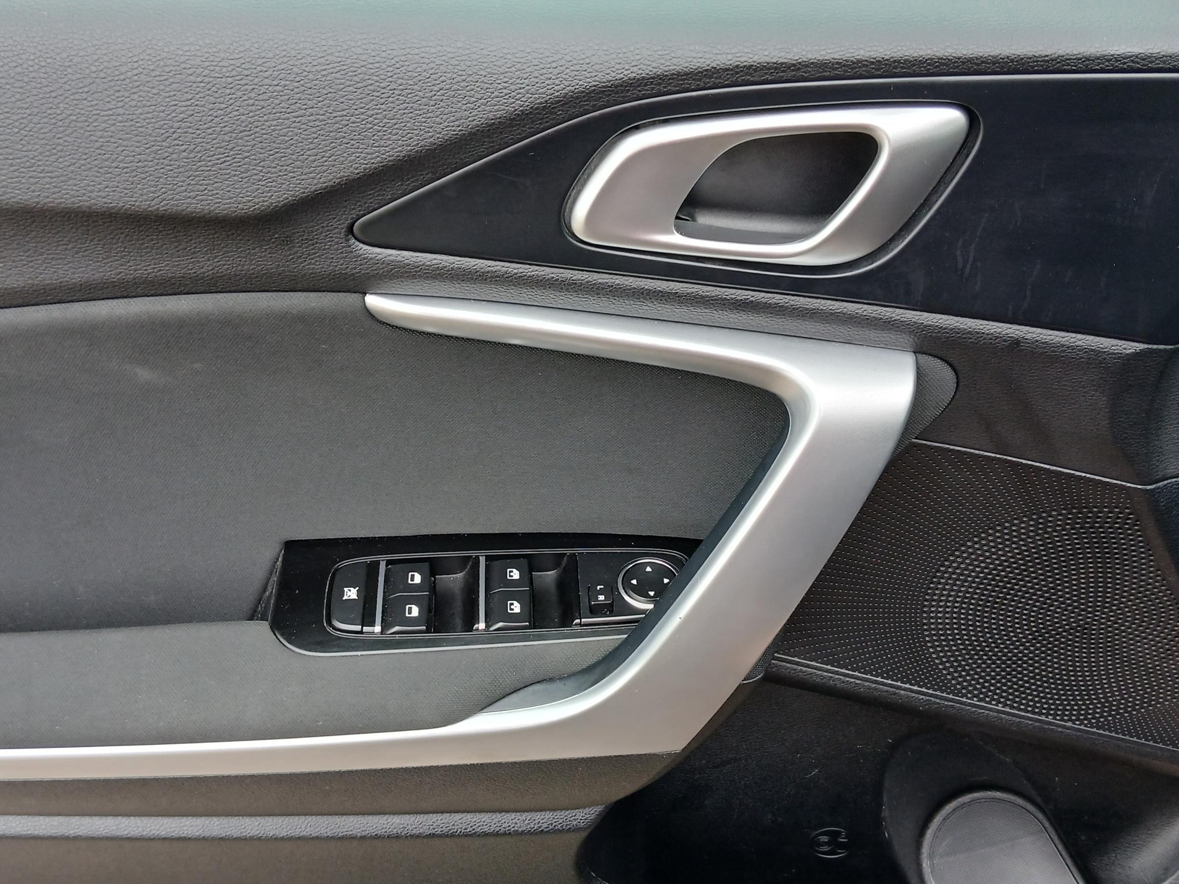 Kia Cee´d, 2022 - pohled č. 11