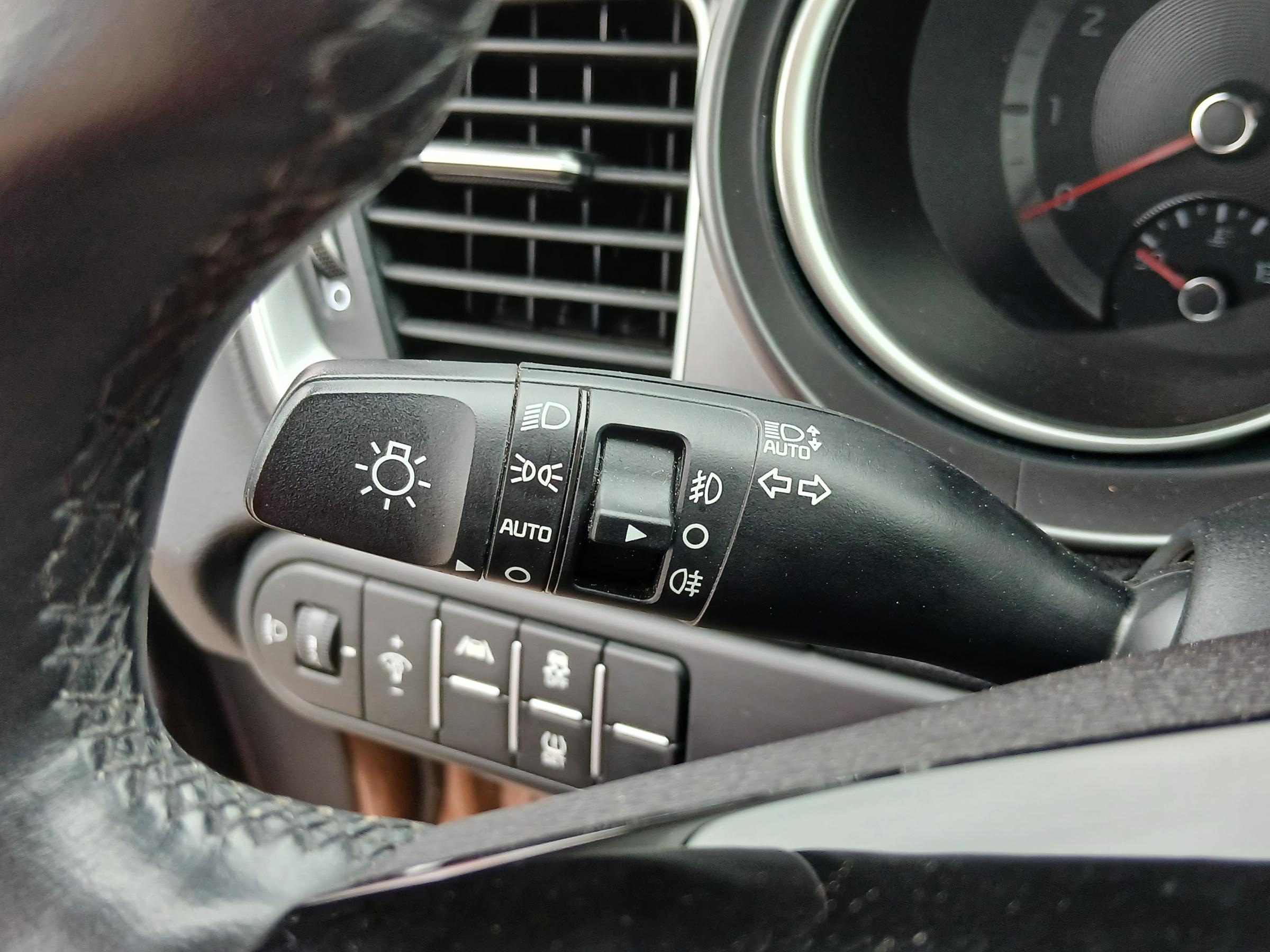 Kia Cee´d, 2022 - pohled č. 13