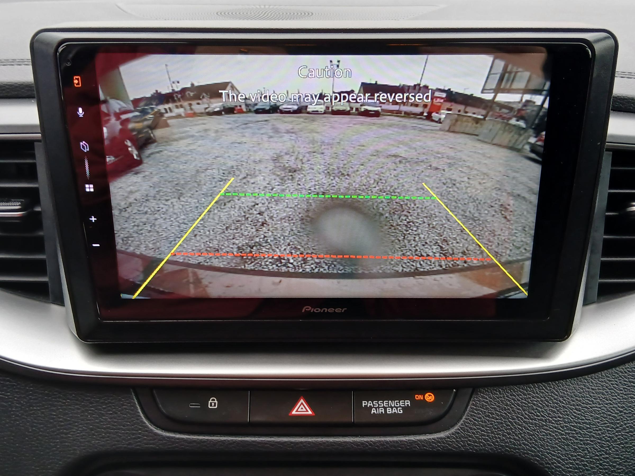 Kia Cee´d, 2022 - pohled č. 16