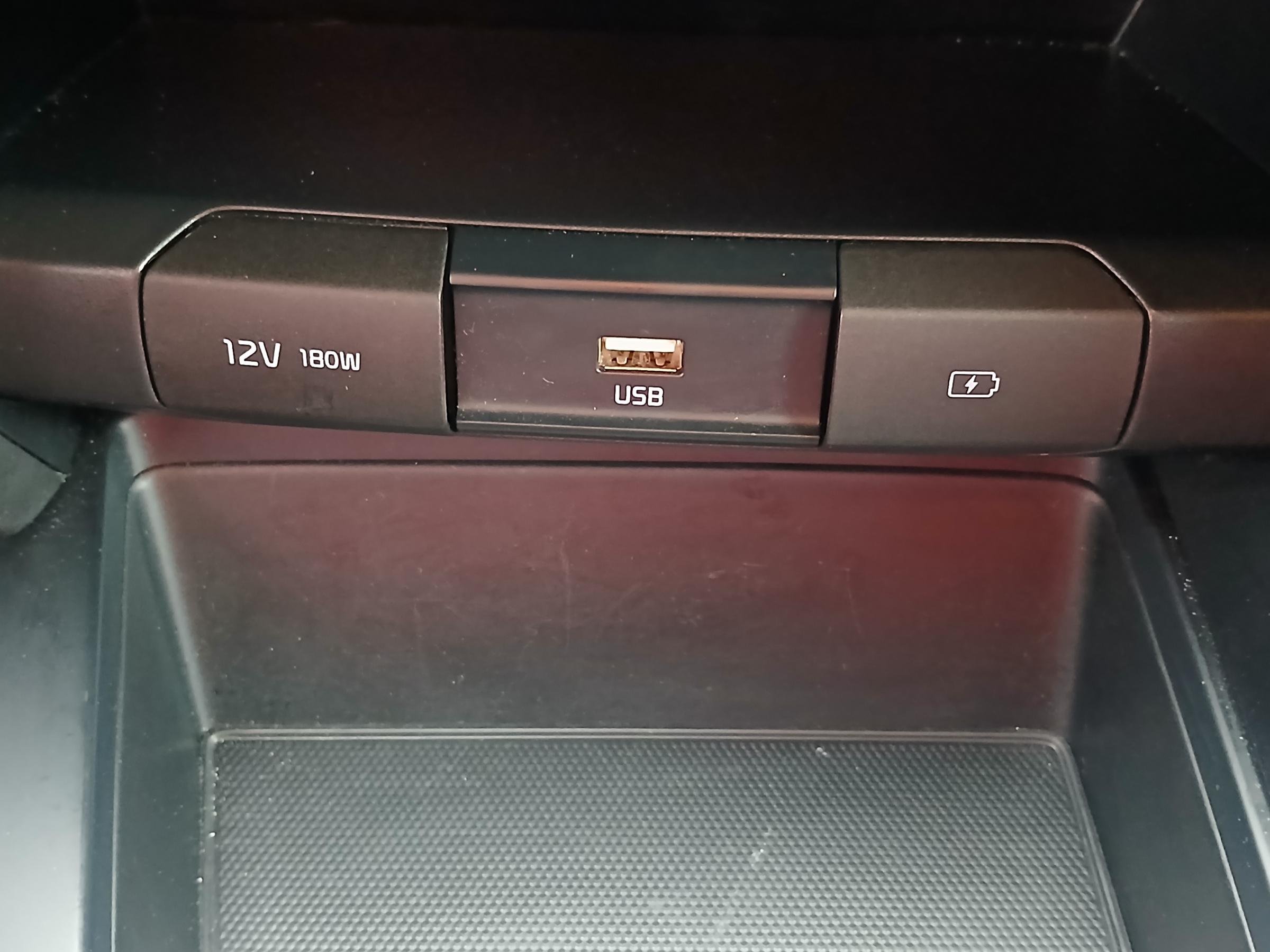 Kia Cee´d, 2022 - pohled č. 18