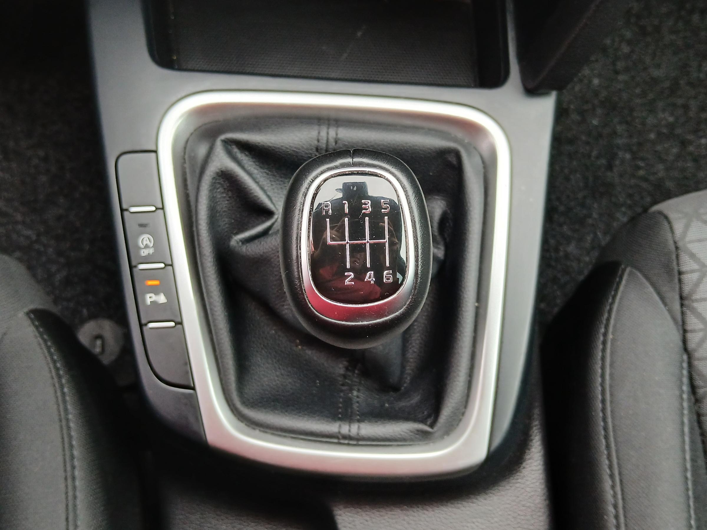 Kia Cee´d, 2022 - pohled č. 19