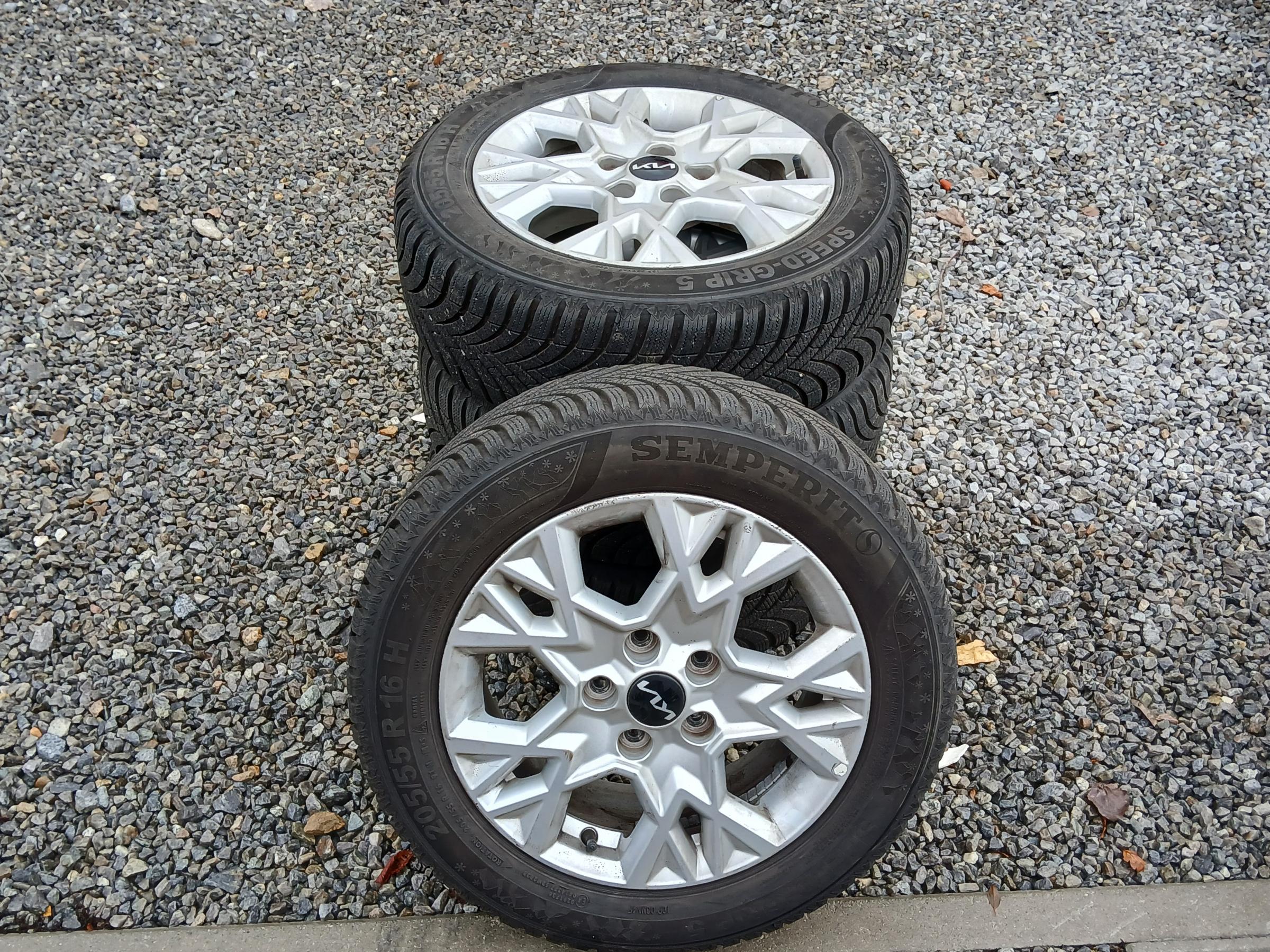 Kia Cee´d, 2022 - pohled č. 22