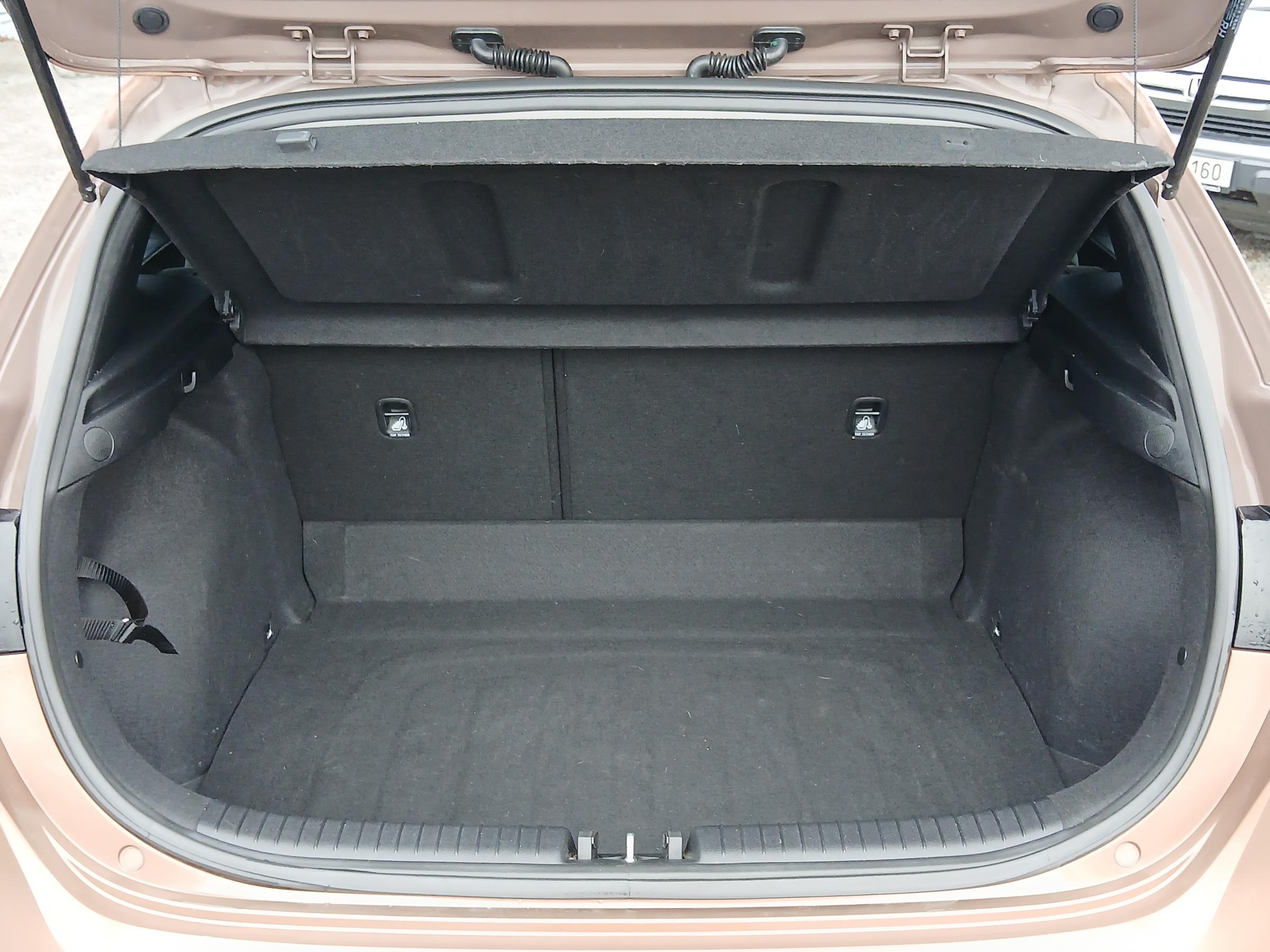 Kia Cee´d, 2022 - pohled č. 7