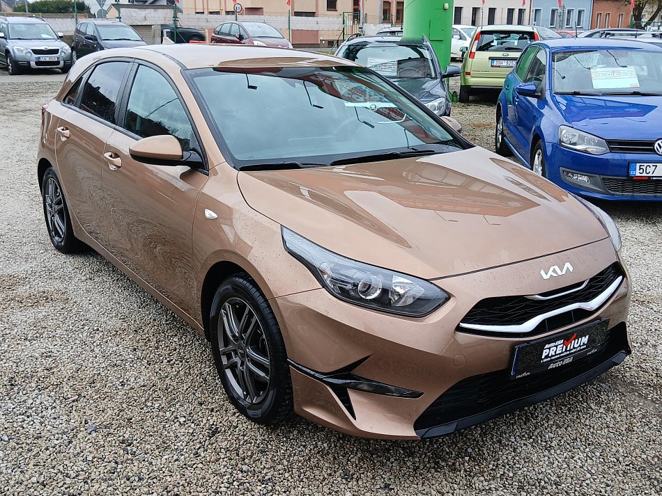 Kia Ceed 1.0 T-GDi 