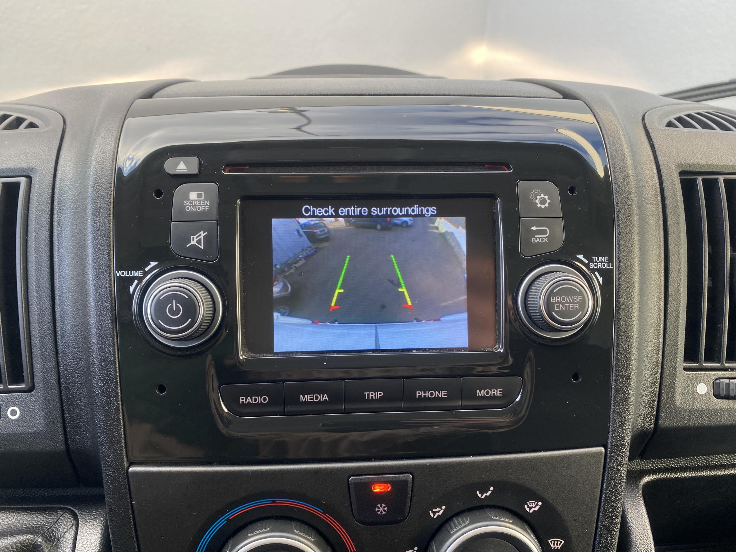 Citroën Jumper, 2019 - pohled č. 15