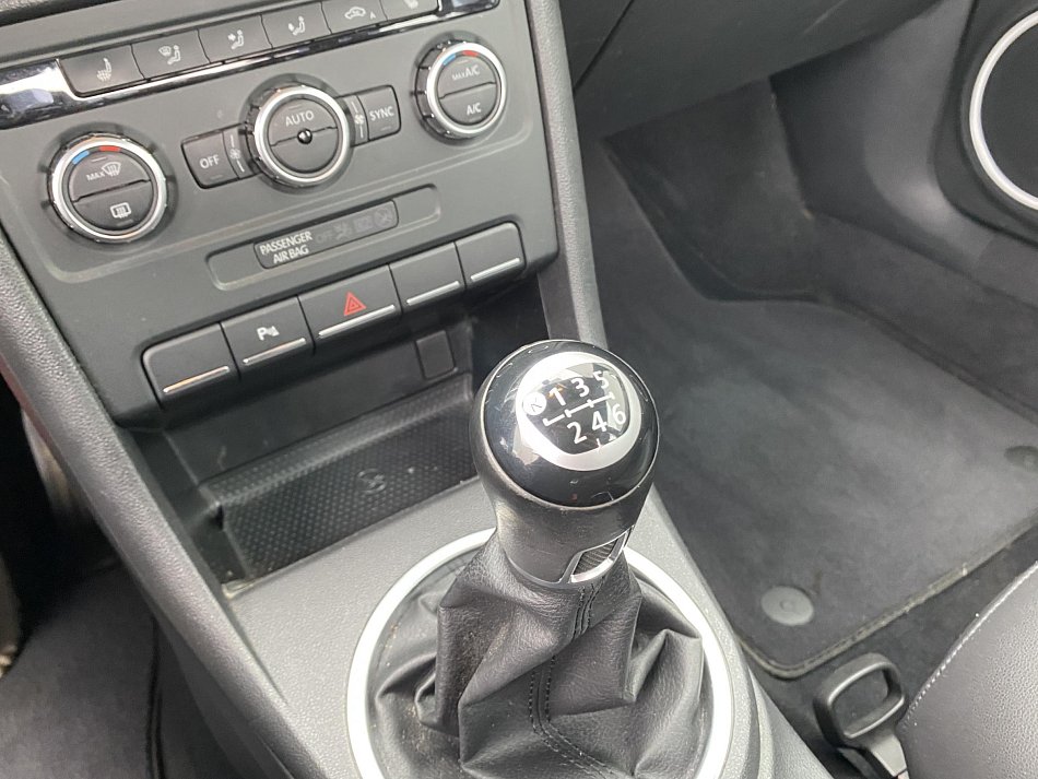 Volkswagen Beetle 1.4 TSi Design