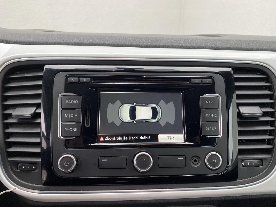 Volkswagen Beetle 1.4 TSi Design