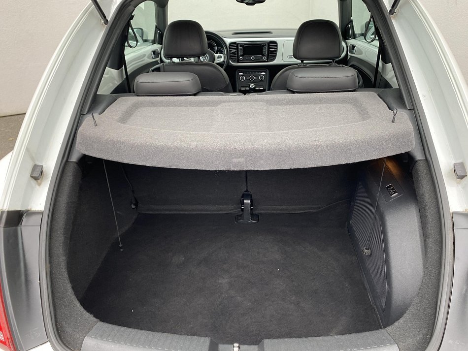 Volkswagen Beetle 1.4 TSi Design