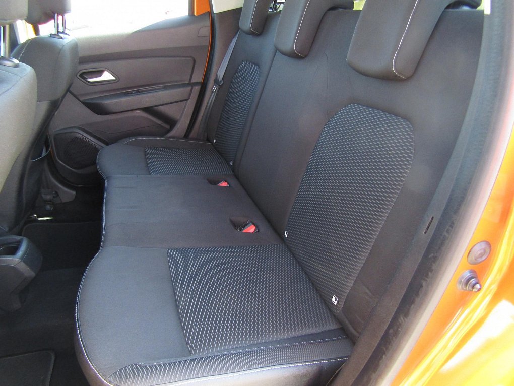 Dacia Duster 1.5 dCi 