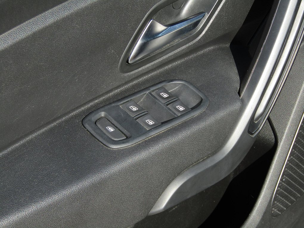 Dacia Duster 1.5 dCi 