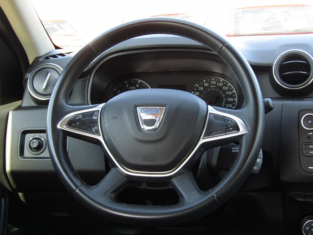 Dacia Duster 1.5 dCi 