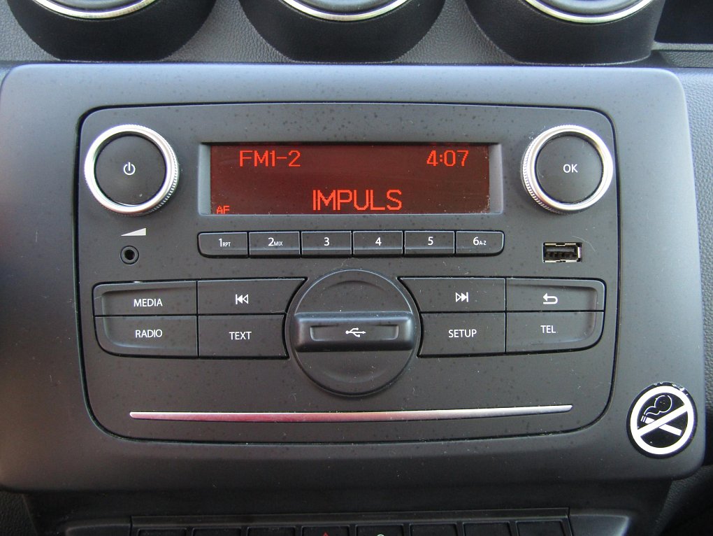 Dacia Duster 1.5 dCi 