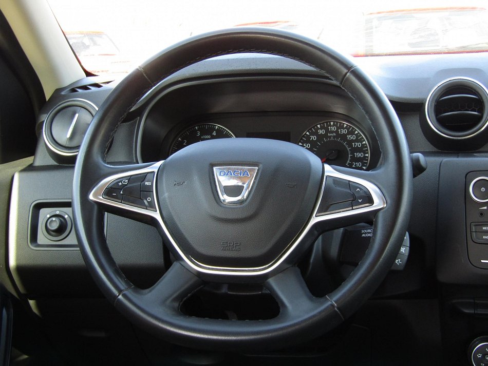 Dacia Duster 1.5 dCi 