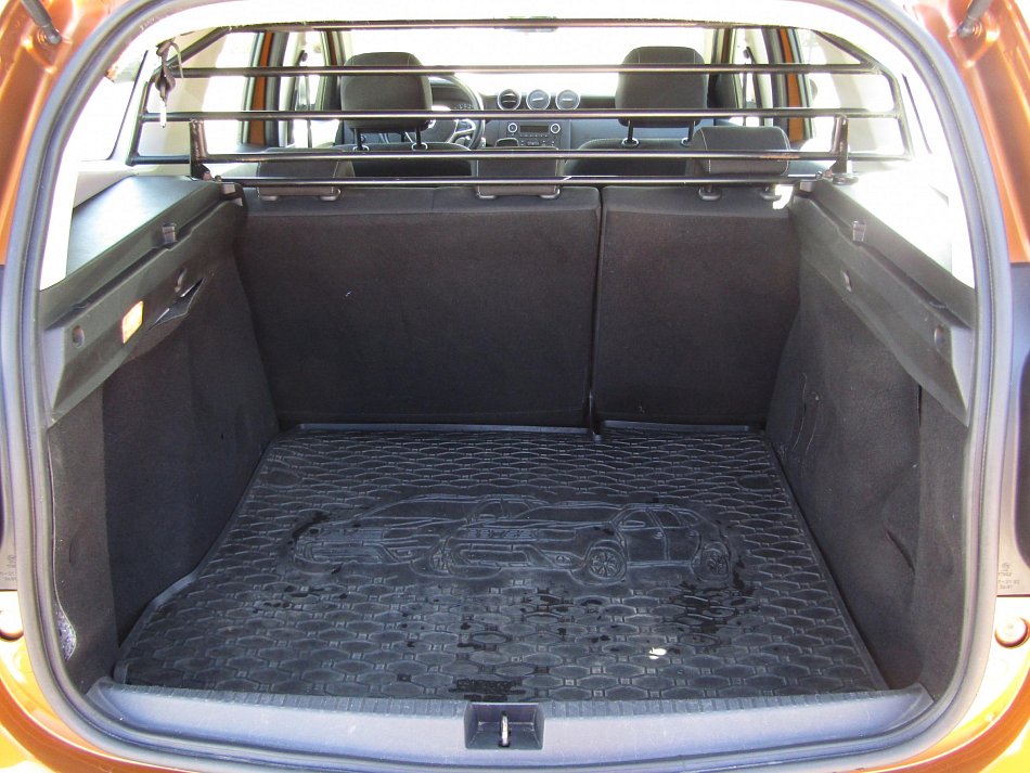 Dacia Duster 1.5 dCi 