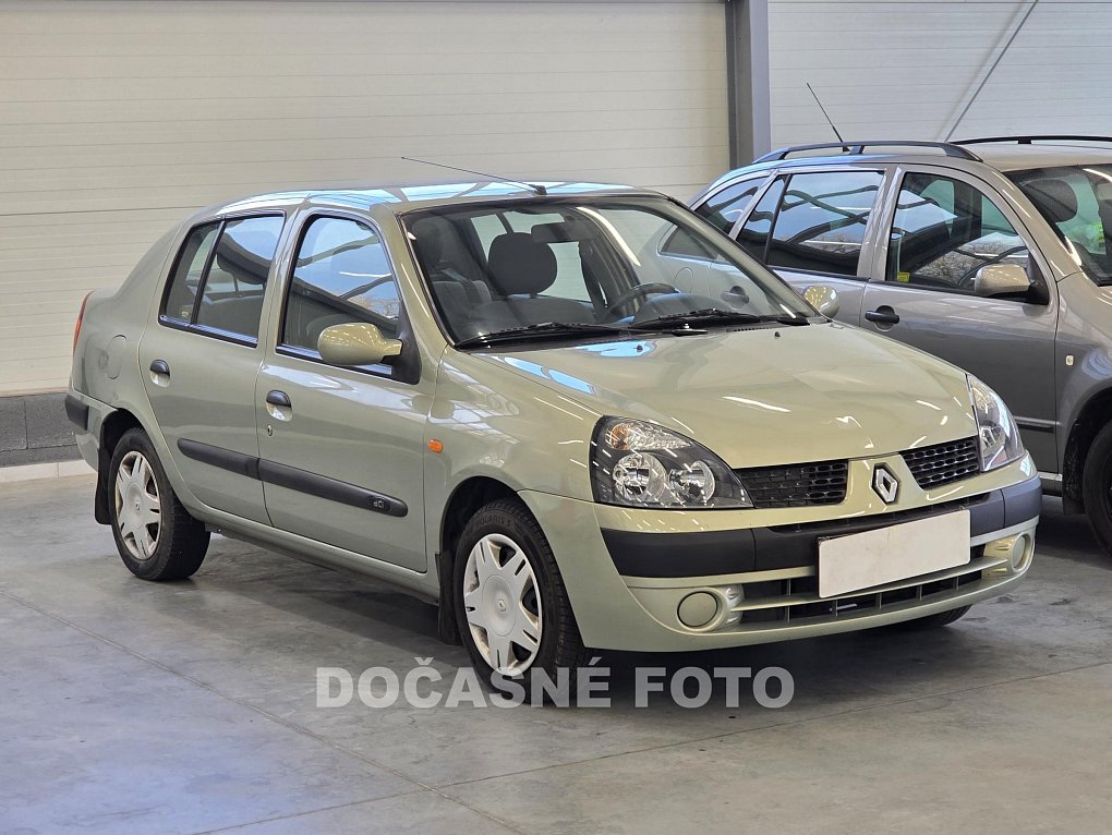 Renault Thalia 1.5d 