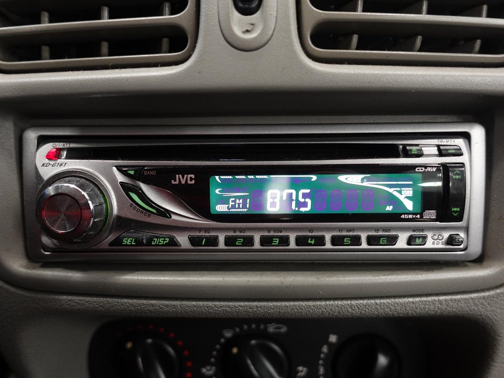 Renault Thalia 1.5 dCi 