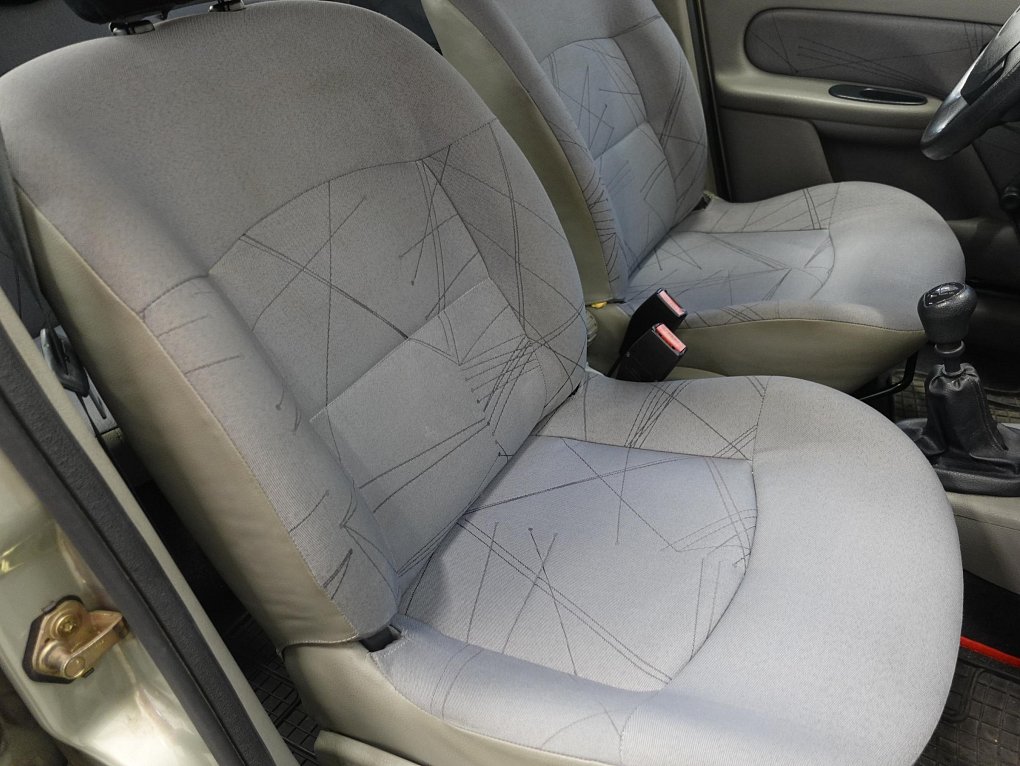 Renault Thalia 1.5 dCi 