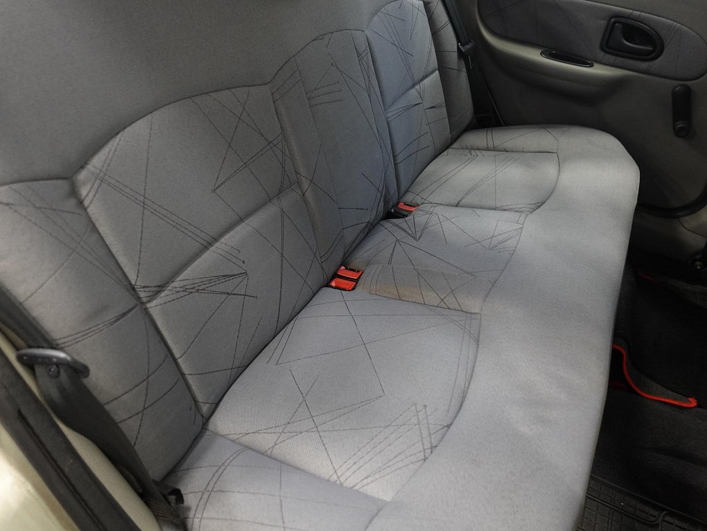 Renault Thalia 1.5 dCi 