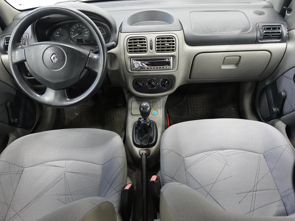 Renault Thalia 1.5 dCi 