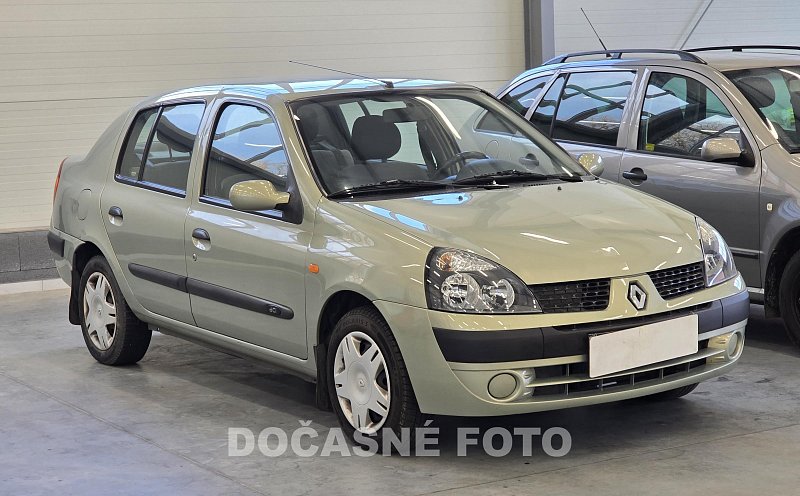 Renault Thalia 1.5d 