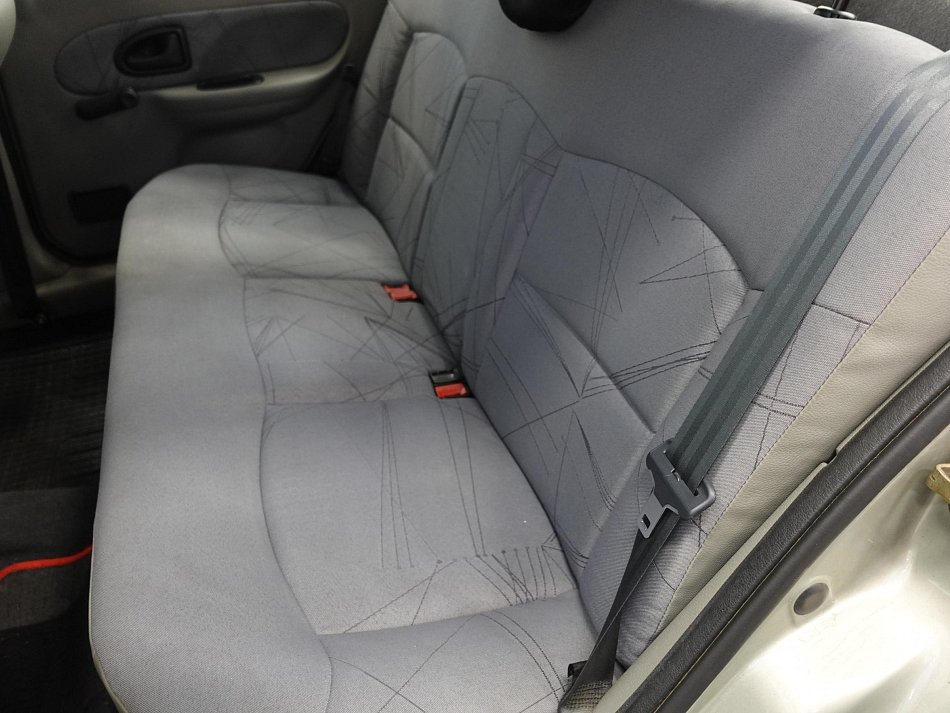 Renault Thalia 1.5 dCi 