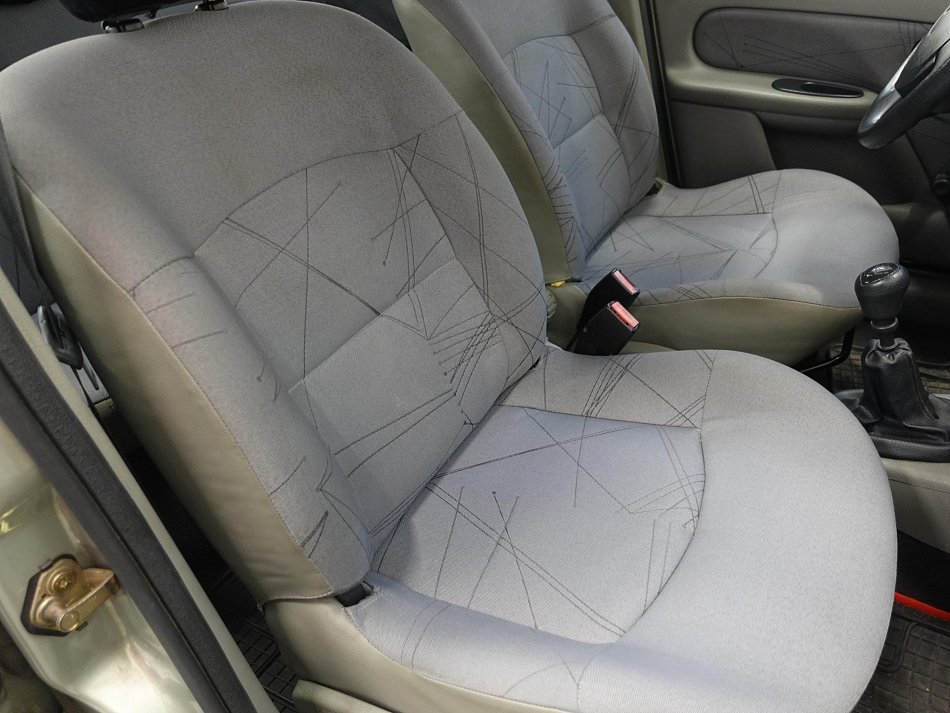 Renault Thalia 1.5 dCi 