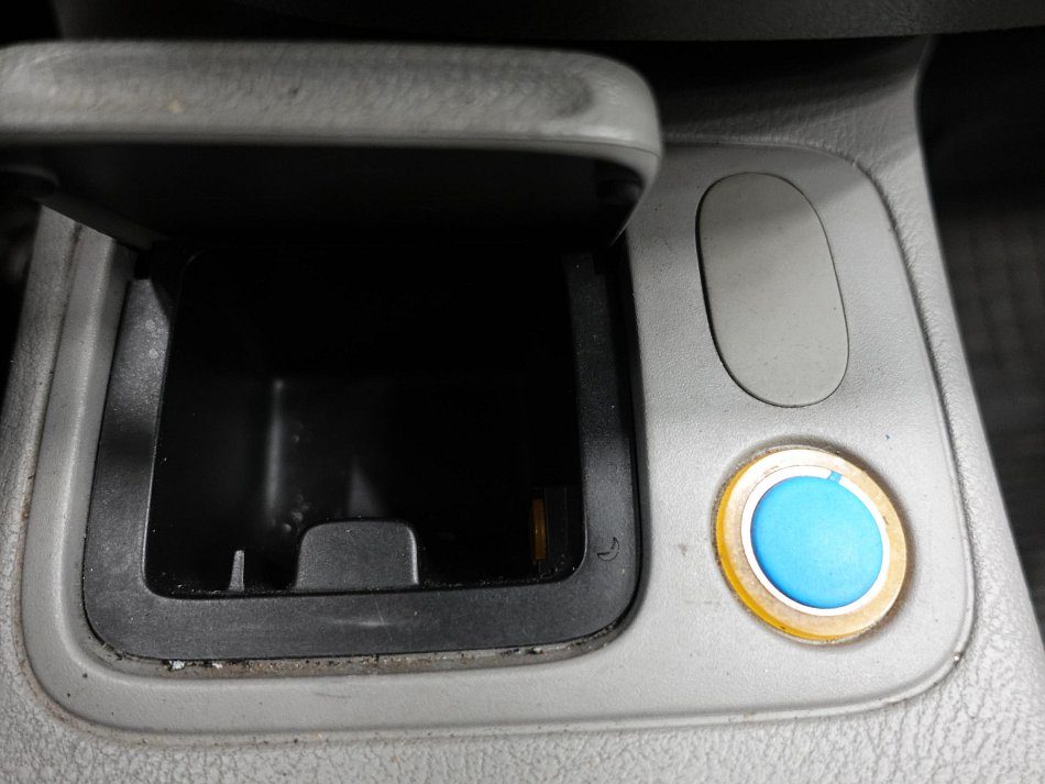 Renault Thalia 1.5 dCi 