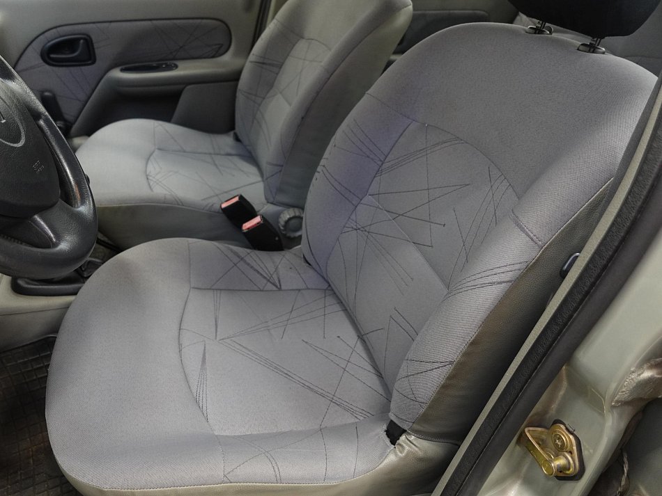 Renault Thalia 1.5 dCi 