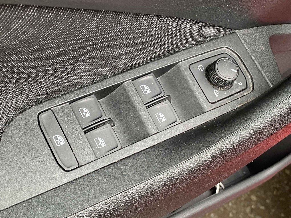Škoda Scala 1.5 TSi Style