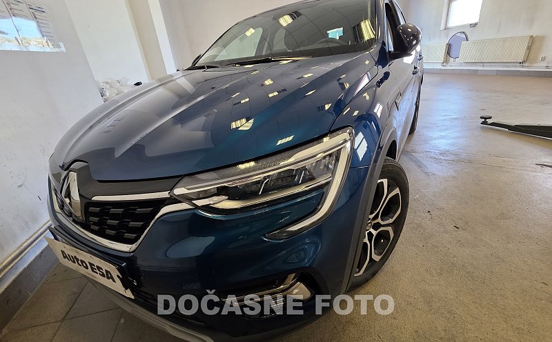 Renault Arkana 1.3 TCE 