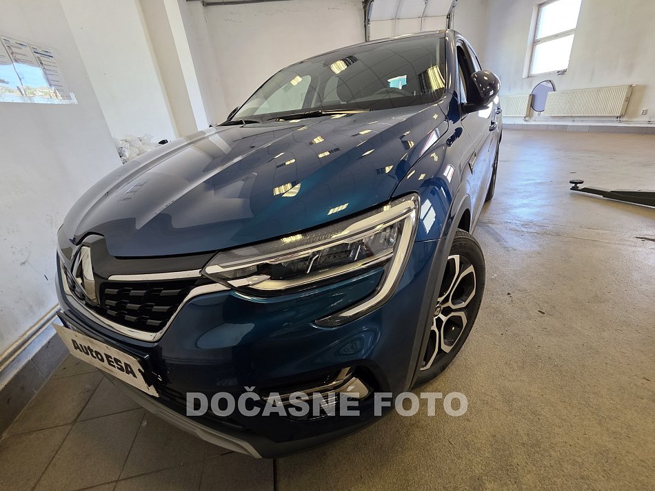 Renault Arkana 1.3 TCE 