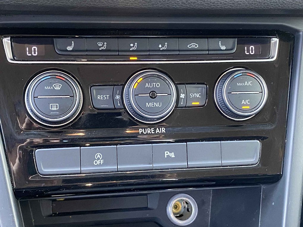Volkswagen Touran 1.6 TDi 
