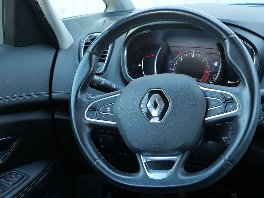 Renault Grand Scénic 1.5 dCi Intense