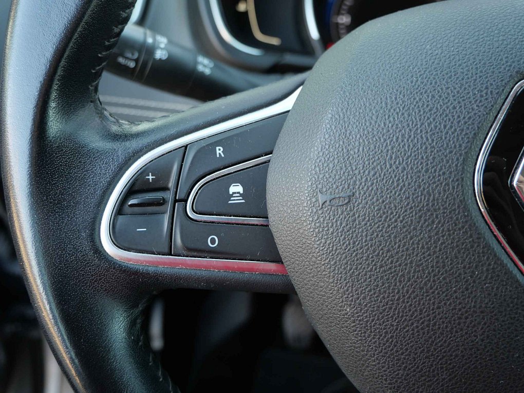 Renault Grand Scénic 1.5 dCi Intense