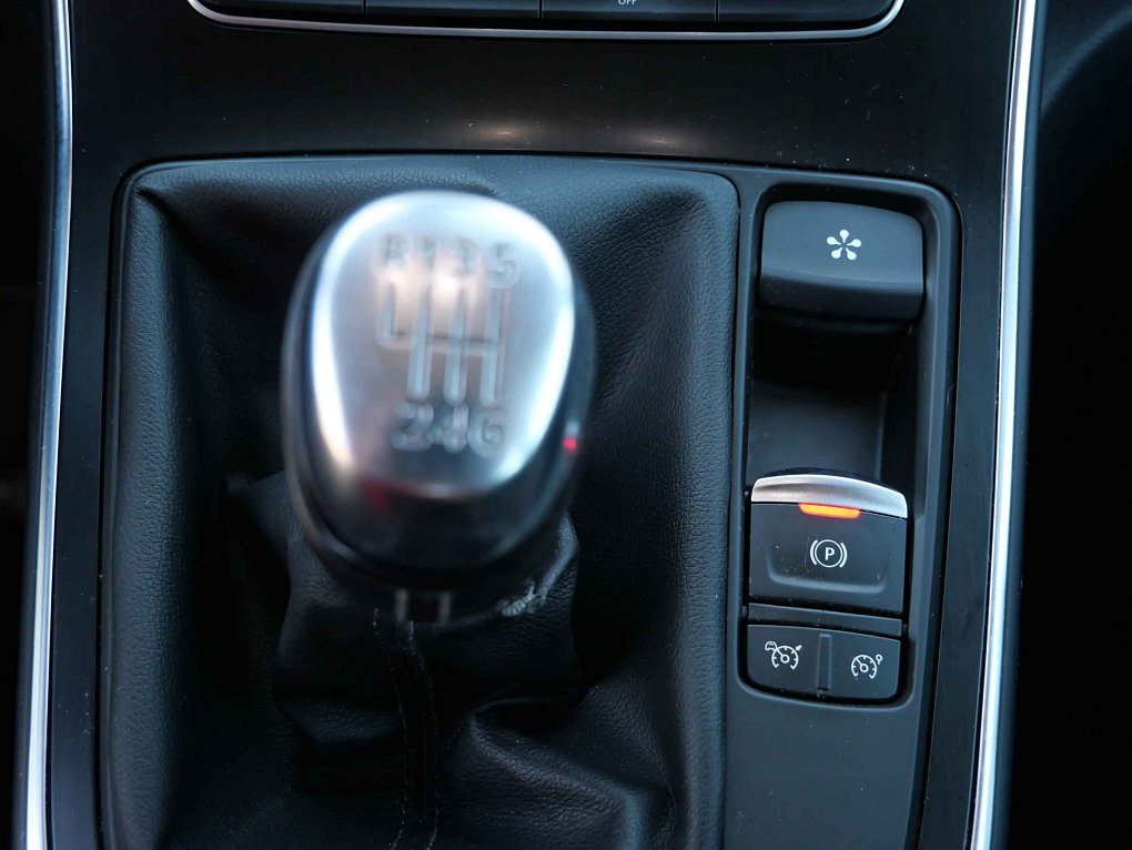 Renault Grand Scénic 1.5 dCi Intense